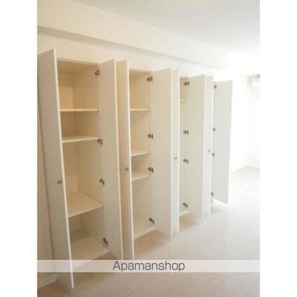 ＴＨＥ　ＴＯＫＹＯ　ＴＯＷＥＲＳ　ＭＩＤＴＯＷＥＲ[1K/44.5m2]のその他内装3