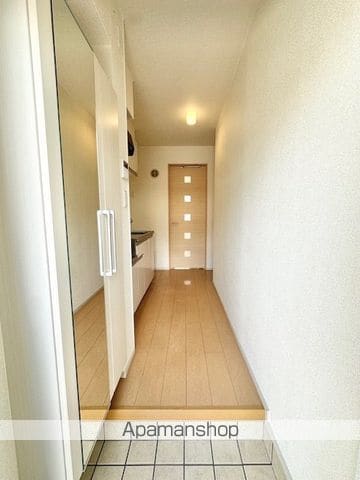 プリート カーサの内装写真