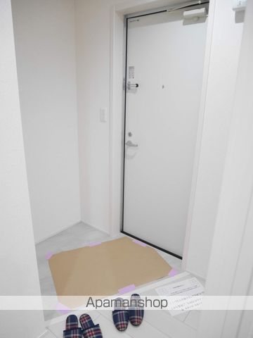 フジパレス高石III番館の内装写真