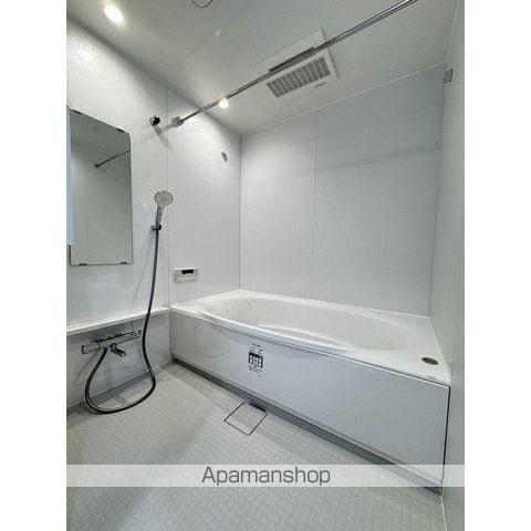 SHIBARSの内装写真
