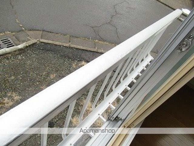 コーポ青葉の内装写真