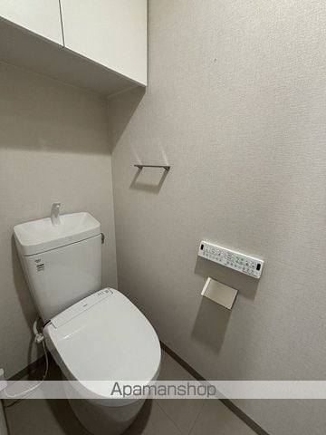 ALIVISNODAHANSHINの内装写真
