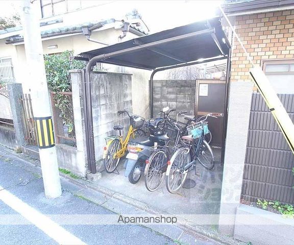 グランバリュー下鴨東のその他写真