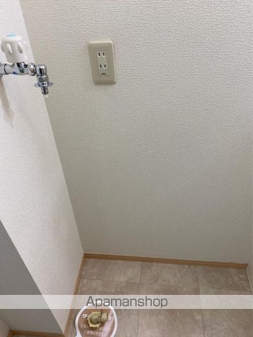 フォレスト A・B・C・D棟の内装写真