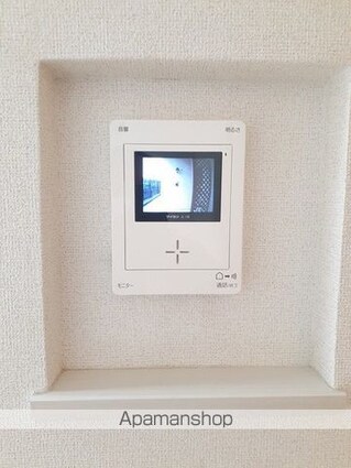 ルミエールⅢ[1R/30m2]のその他設備