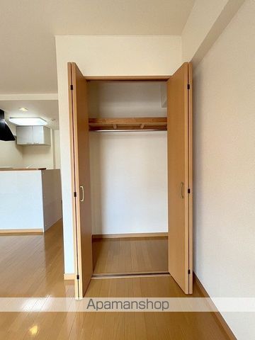 J.feel橘の内装写真