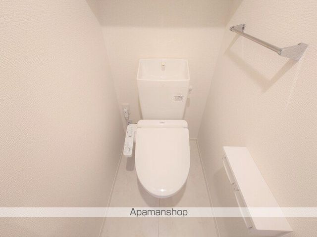 BREZZA国立の内装写真