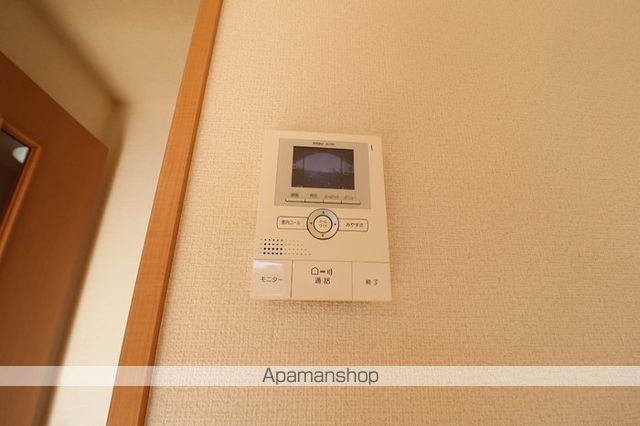 アークグレイスの内装写真