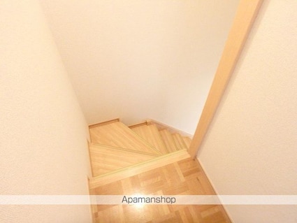 コートブランシェ[3DK/66.24m2]の内装7