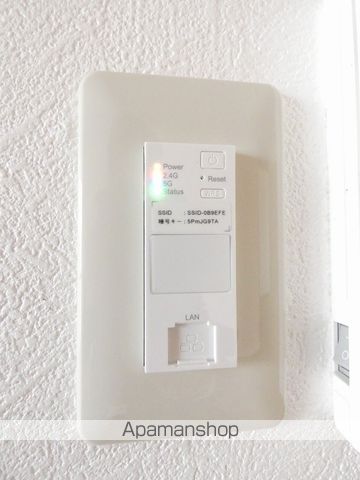 セジュール春陽の内装写真