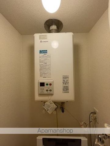 レオパレスNONAの内装写真
