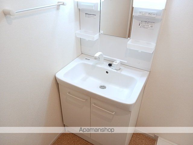 サニープラシードVの内装写真