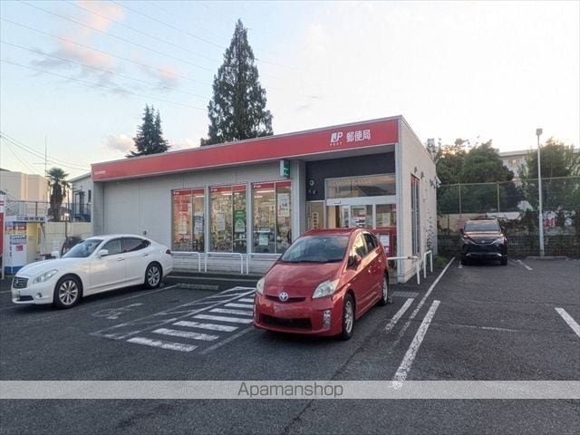 モンシャトー木曽の周辺写真