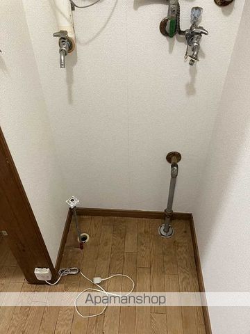 パレスコーポの内装写真