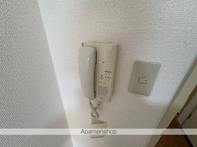 ノルデンハイム淡路の内装写真