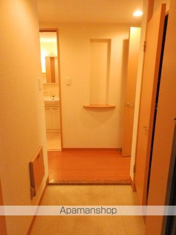 タムラハイツ東山の内装写真