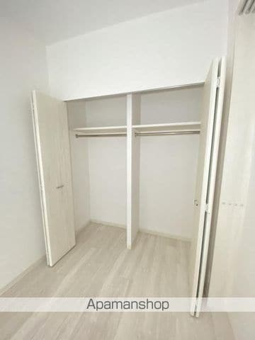 LADOUCEURTEMMAの内装写真