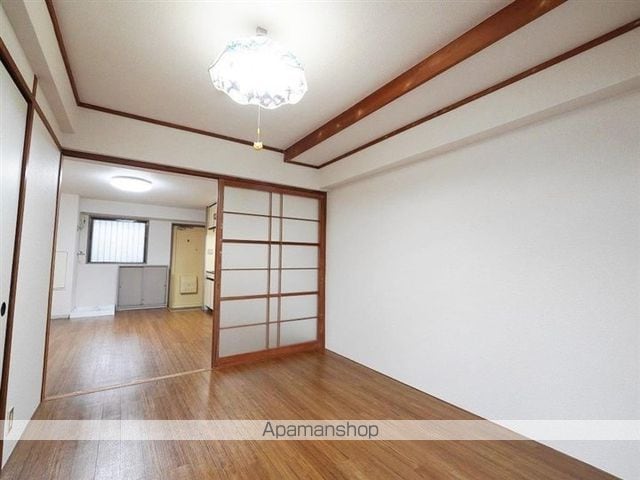 リバティーハイツ二日町の内装写真