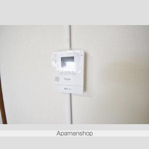 レ・クレージュの内装写真