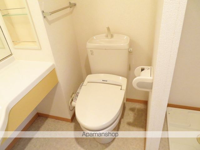 ドエルSの内装写真