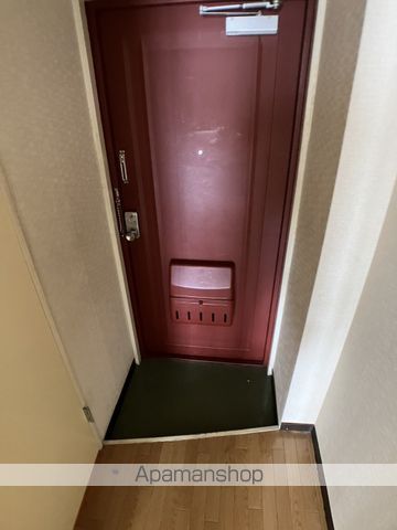 ケンタク北16条ビルの内装写真