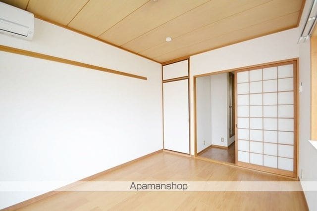 モリエコーポの内装写真