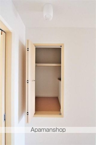 スプレンドーレの内装写真