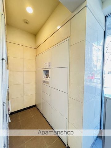ライジングコート瑞穂通の内装写真