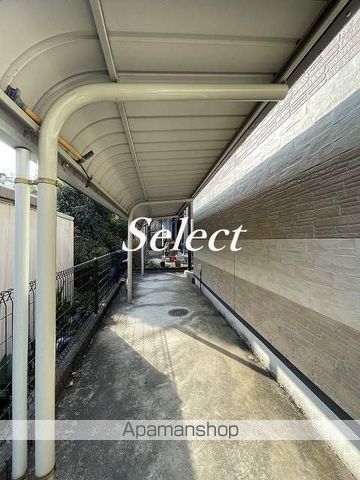 レオパレスラッフィナートのその他写真