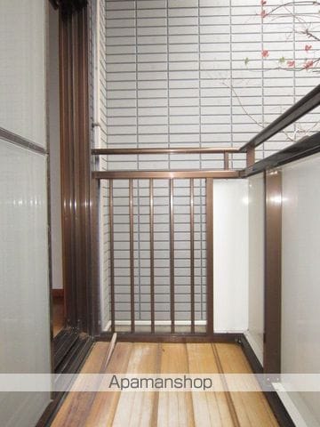 フルールいなばIの内装写真
