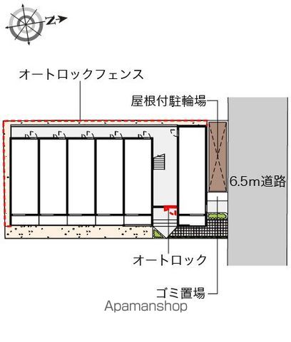ミランダ紫陽花のその他写真