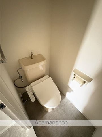 サンテラスT&F A棟の内装写真