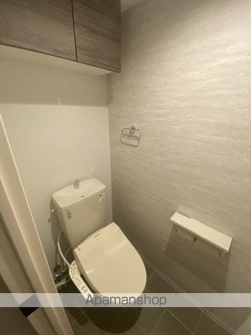 アルファスクエアS17の内装写真