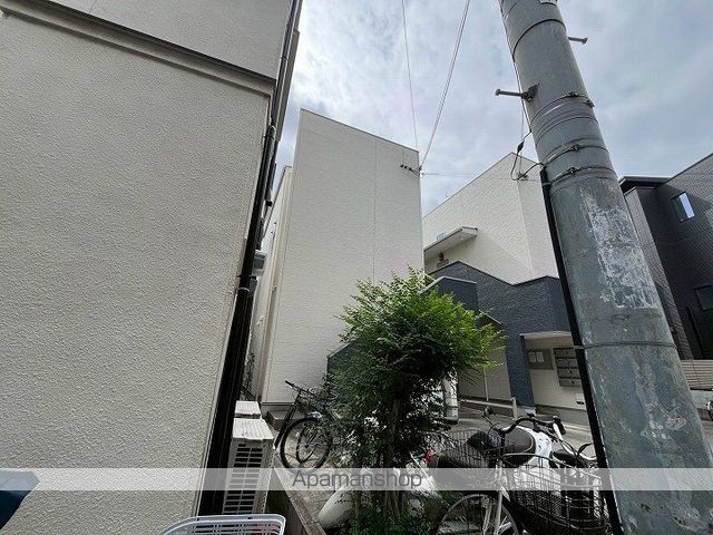 Garanの外観写真