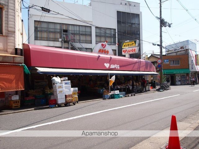 Prestige紫野の周辺写真