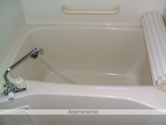 ストークハイムの内装写真