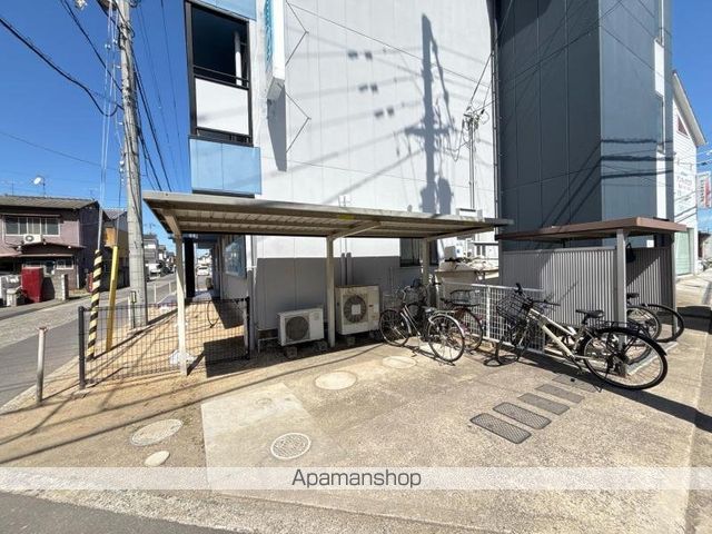 緒方ビルのその他写真