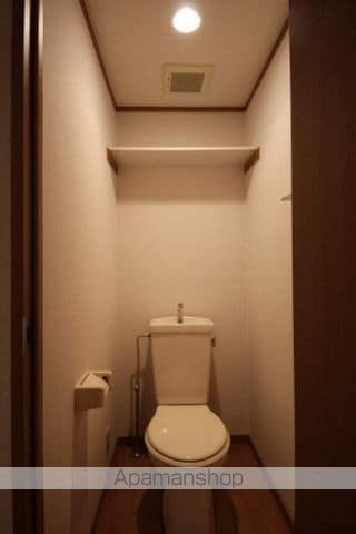 スカイホーム瀬川の内装写真