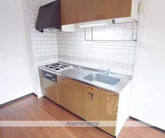 メゾンドセレサの内装写真