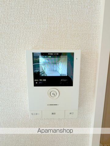 パル86 B棟の内装写真