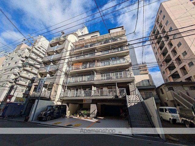 原電ビルの外観写真