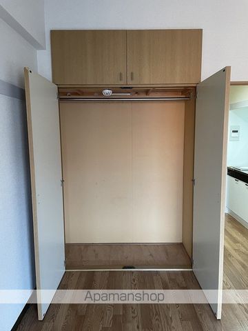 イーストピークVの内装写真