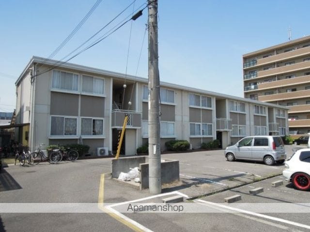 サンシティー西大路