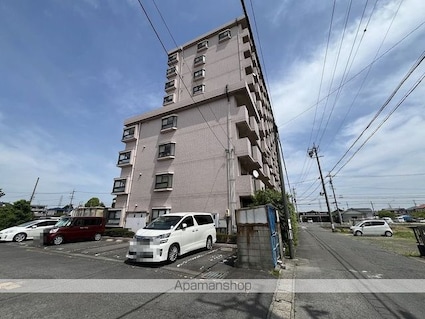 グランメゾン金城[3DK/53.5m2]の外観3