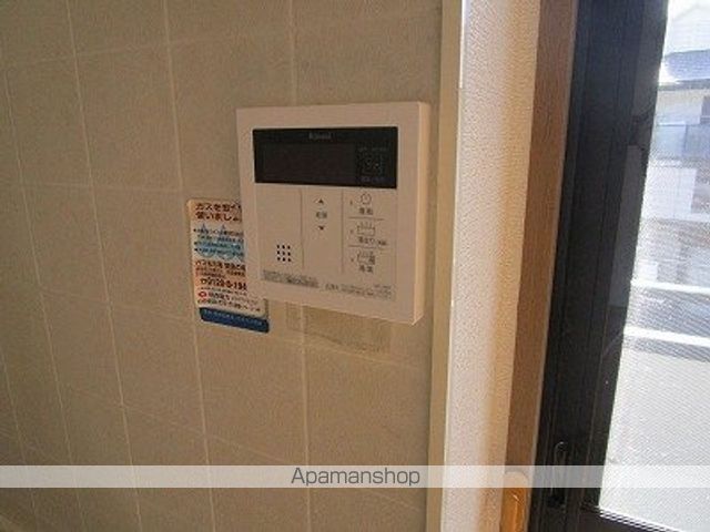 ハイカムール松ヶ崎の内装写真