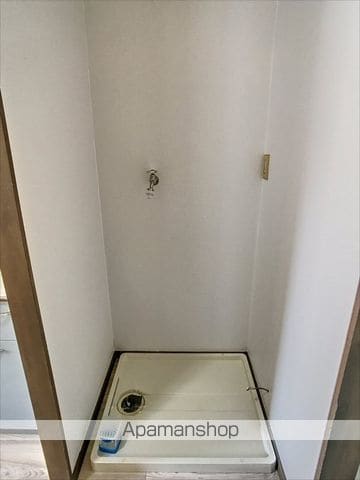 ヴィバリーヒルズの内装写真