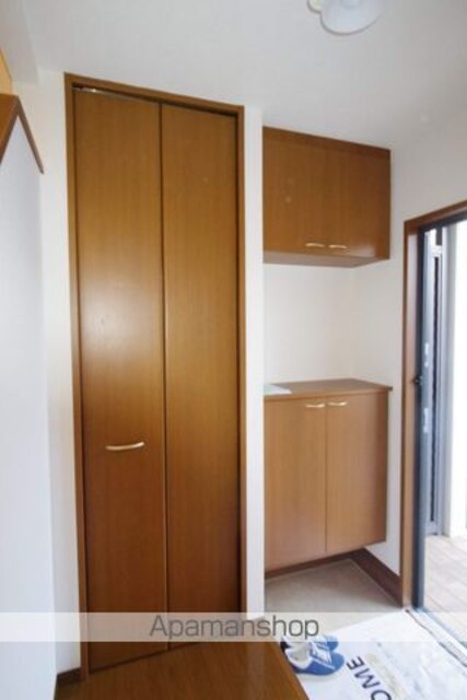 ワグネル　ペレイラ　カルドーゾ[3LDK/81.72m2]の玄関