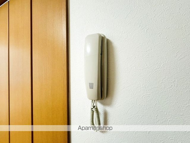 千登勢荘の内装写真