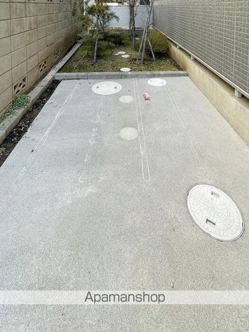 ノブレス・東中野の外観写真