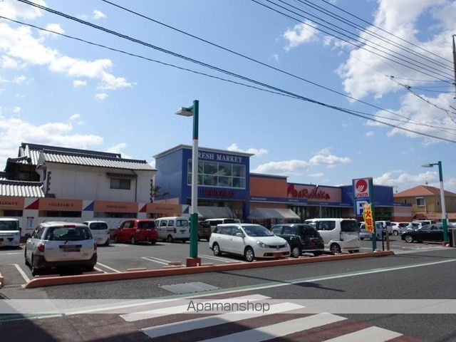 ブロードビューIIの周辺写真